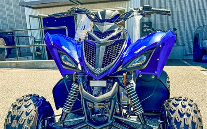 2024 Yamaha Raptor 110