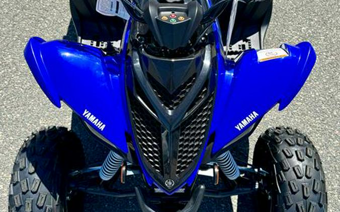 2024 Yamaha Raptor 110