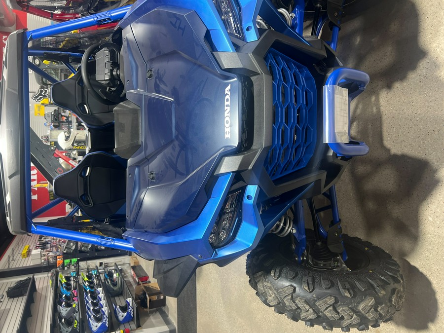 2023 Honda Talon 1000X FOX Live Valve