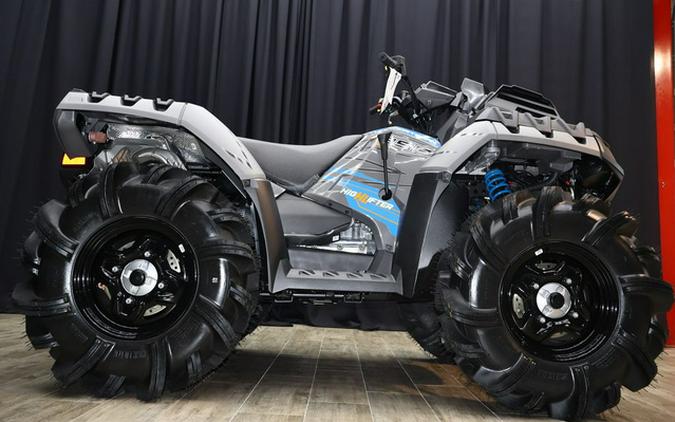 2024 Polaris Sportsman 850 High Lifter Edition