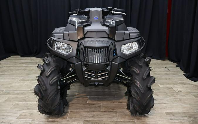 2024 Polaris Sportsman 850 High Lifter Edition