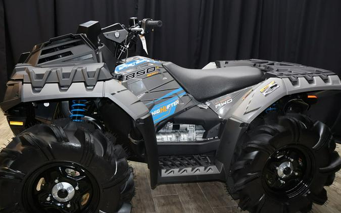 2024 Polaris Sportsman 850 High Lifter Edition