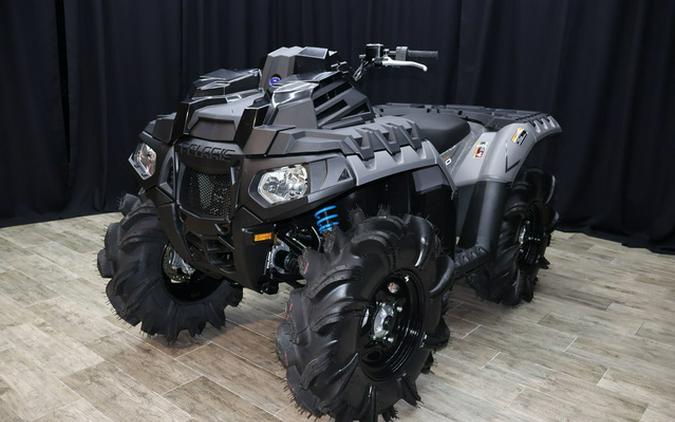 2024 Polaris Sportsman 850 High Lifter Edition