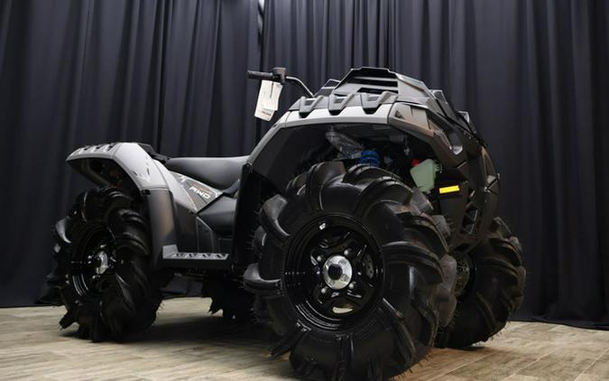 2024 Polaris Sportsman 850 High Lifter Edition