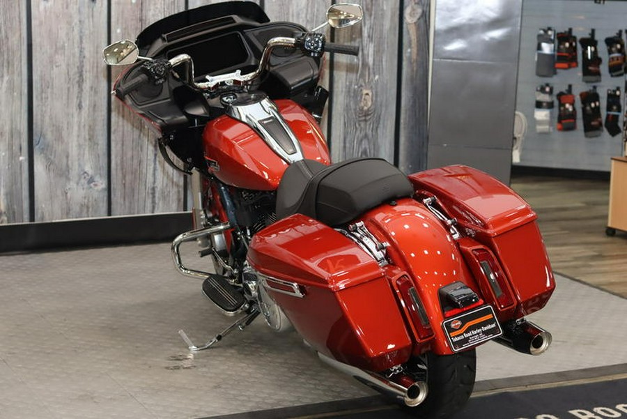 2024 Harley-Davidson® FLTRX - Road Glide®