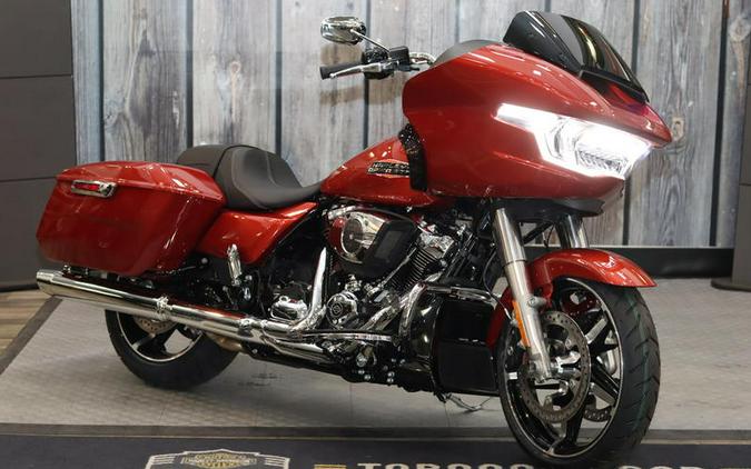 2024 Harley-Davidson® FLTRX - Road Glide®