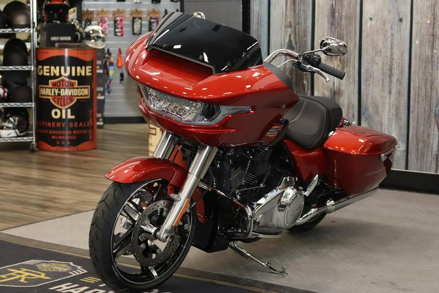 2024 Harley-Davidson® FLTRX - Road Glide®