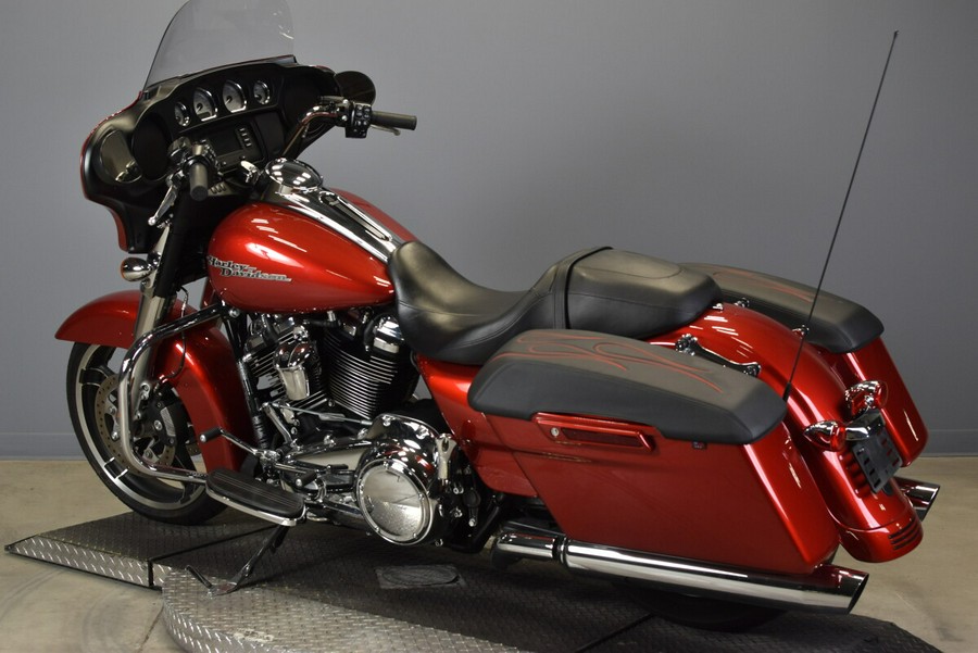 2019 Harley-Davidson Street Glide