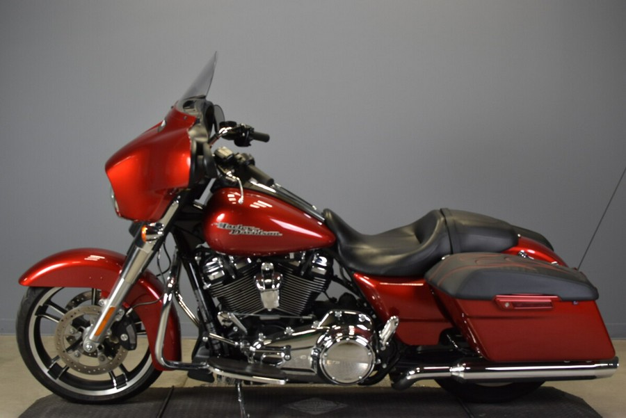 2019 Harley-Davidson Street Glide