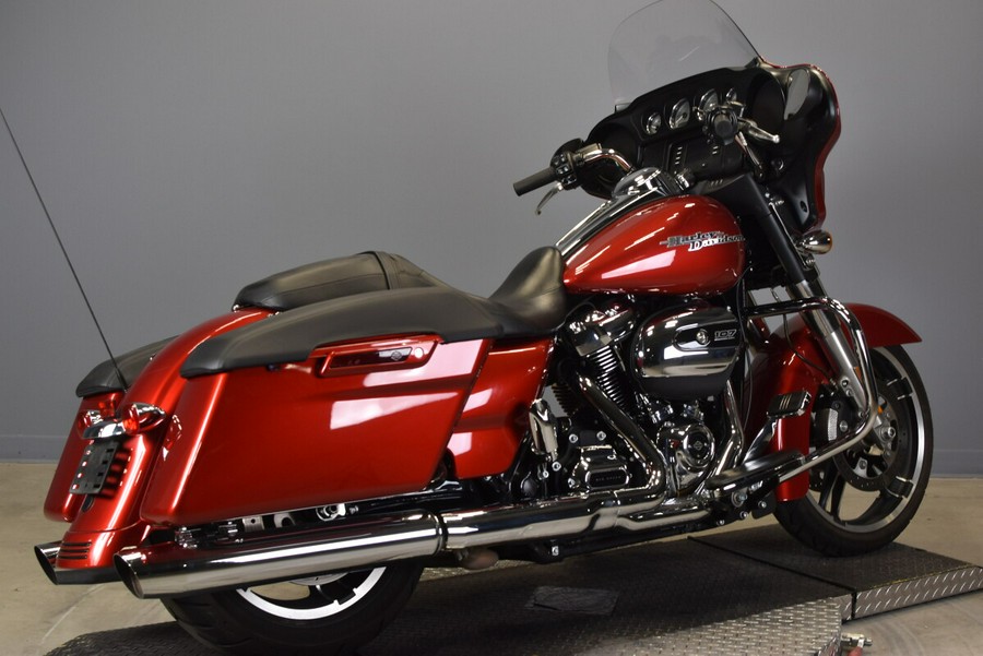 2019 Harley-Davidson Street Glide