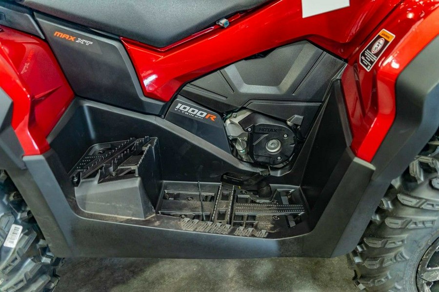 2024 Can-Am® Outlander MAX XT 1000R