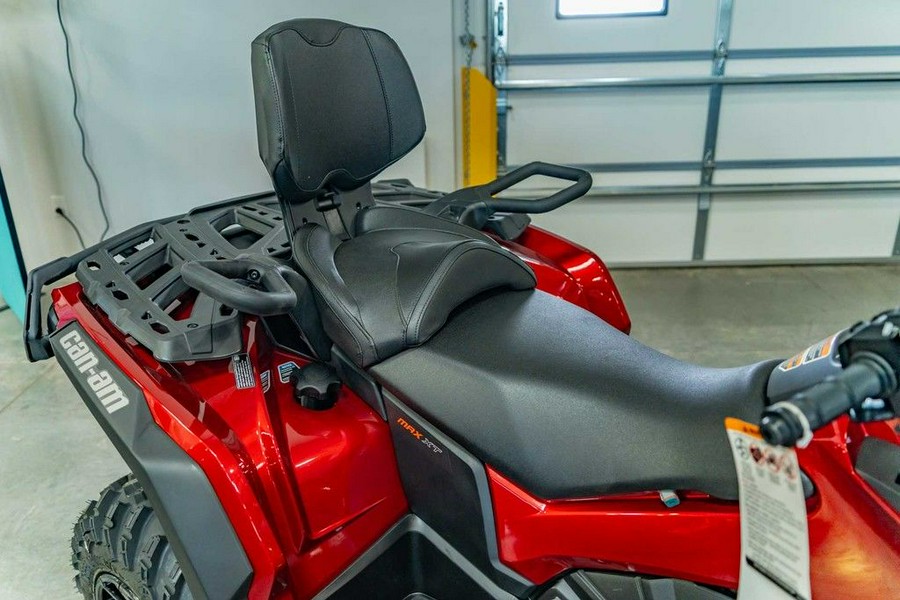 2024 Can-Am® Outlander MAX XT 1000R