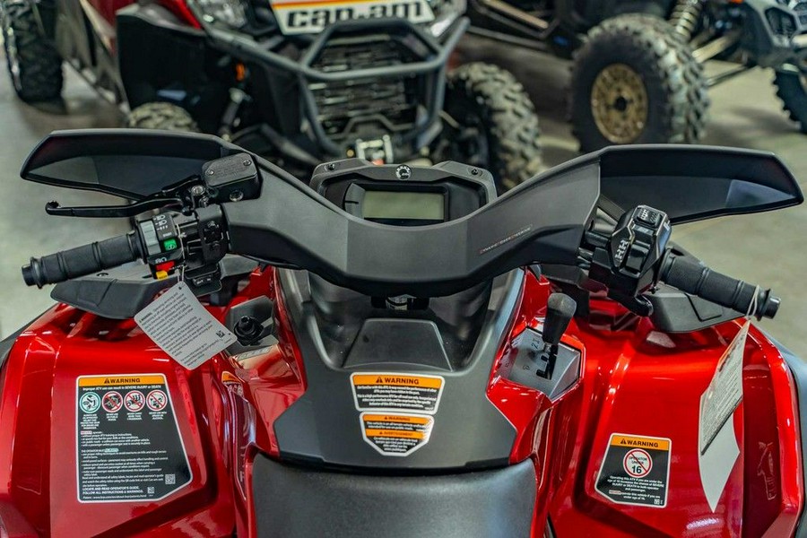 2024 Can-Am® Outlander MAX XT 1000R