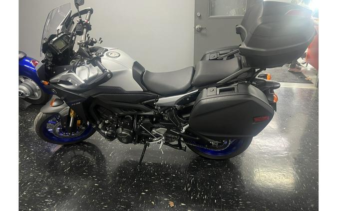 2016 Yamaha FJ-09