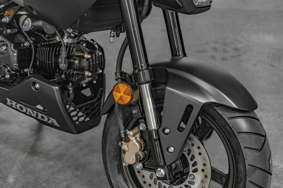 2025 Honda® Grom SP