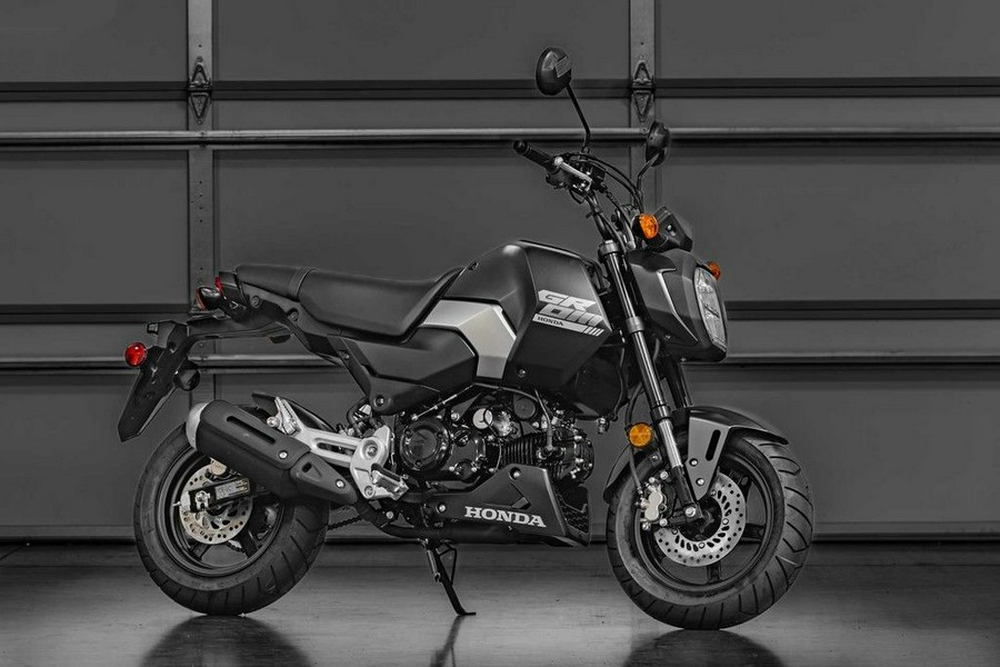 2025 Honda® Grom SP