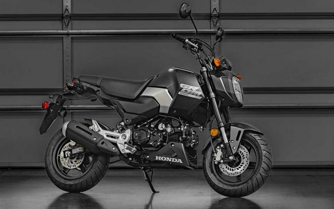 2025 Honda® Grom SP