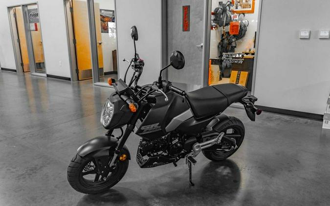 2025 Honda® Grom SP