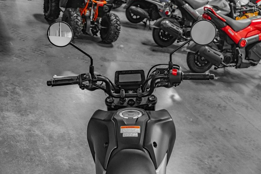 2025 Honda® Grom SP