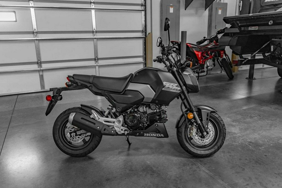 2025 Honda® Grom SP