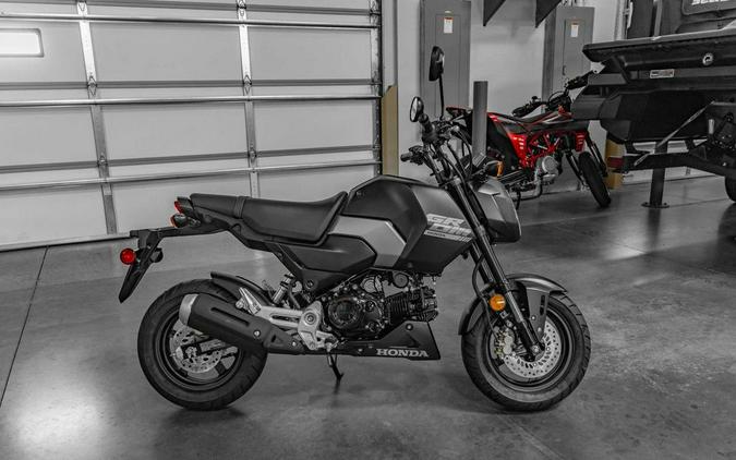 2025 Honda® Grom SP