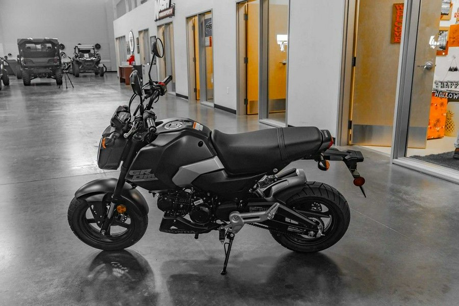 2025 Honda® Grom SP