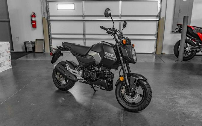 2025 Honda® Grom SP