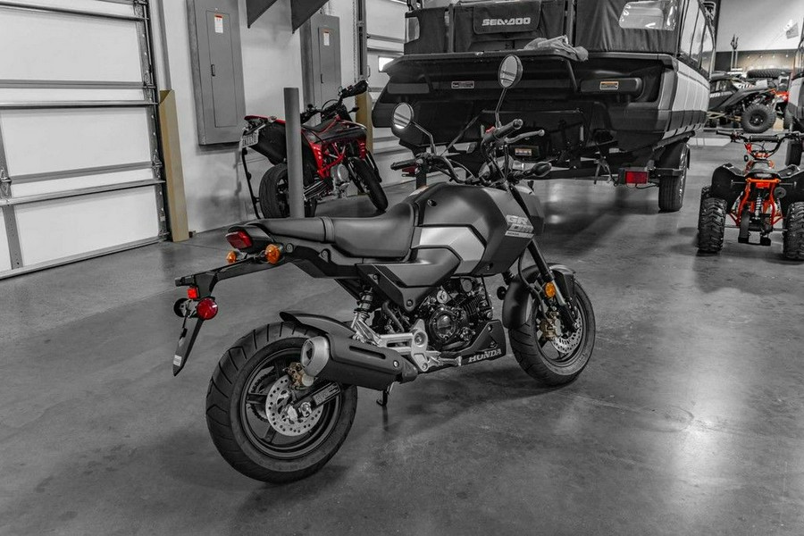 2025 Honda® Grom SP