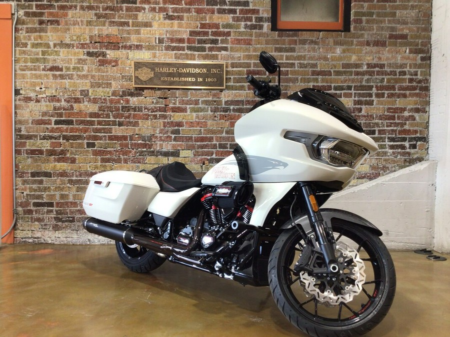 2024 Harley-Davidson CVO Road Glide ST