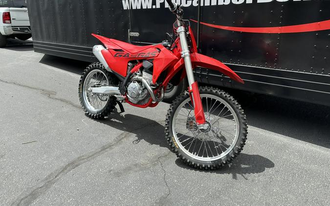 2025 GASGAS MC 350F