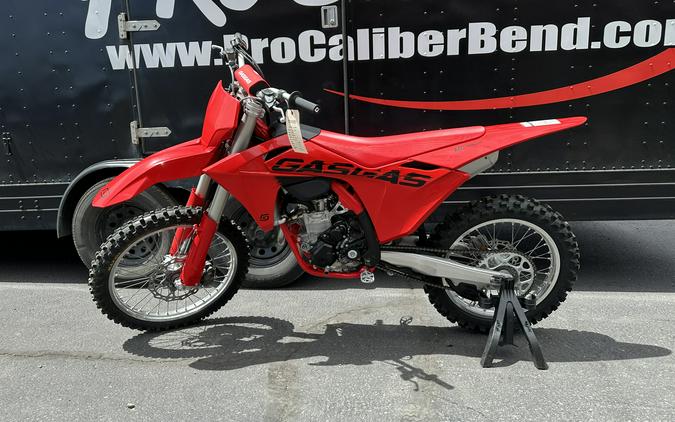 2025 GASGAS MC 350F