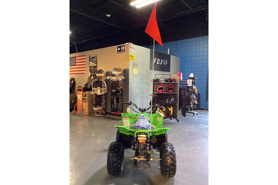 2024 Vitacci PENTORA 125