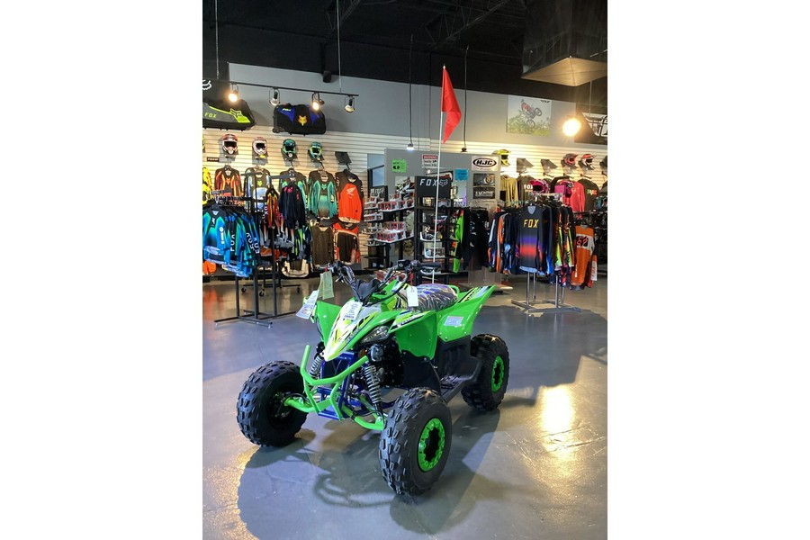 2024 Vitacci PENTORA 125