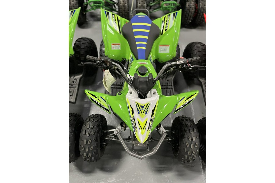 2024 Vitacci PENTORA 125