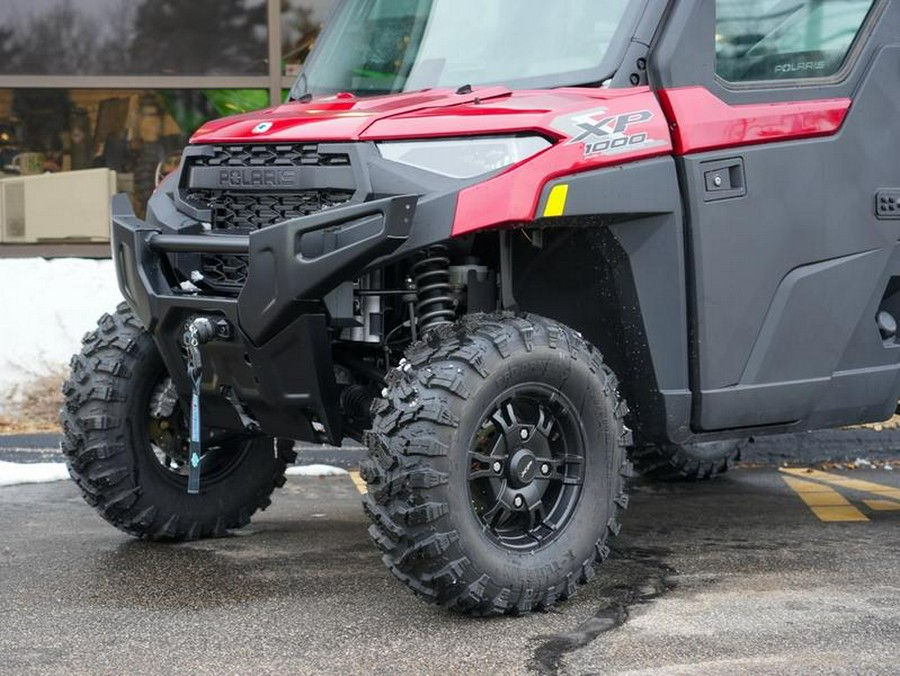 2026 Polaris® Ranger XP 1000 NorthStar Ultimate