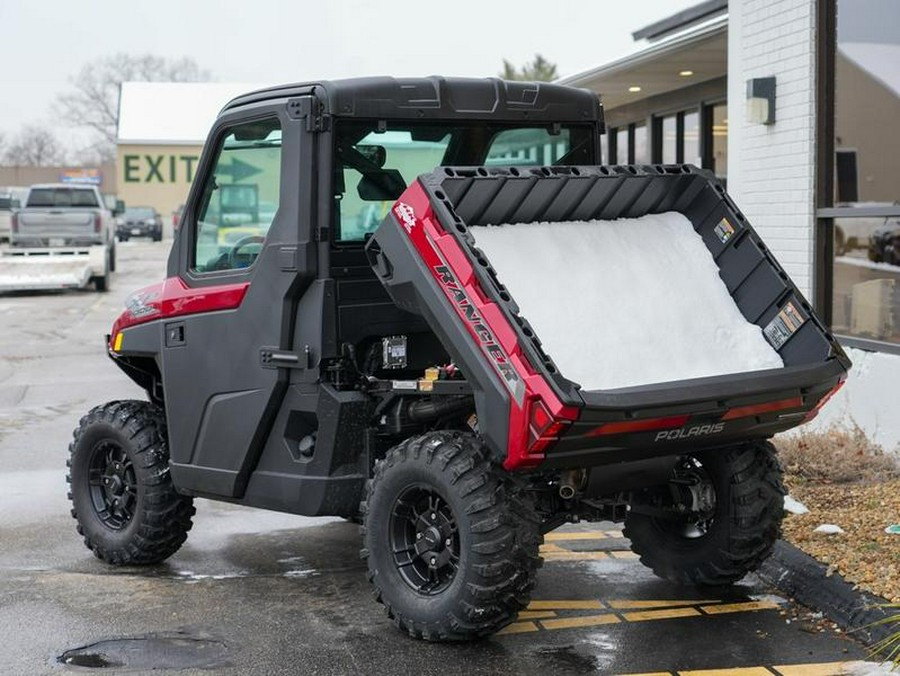 2026 Polaris® Ranger XP 1000 NorthStar Ultimate
