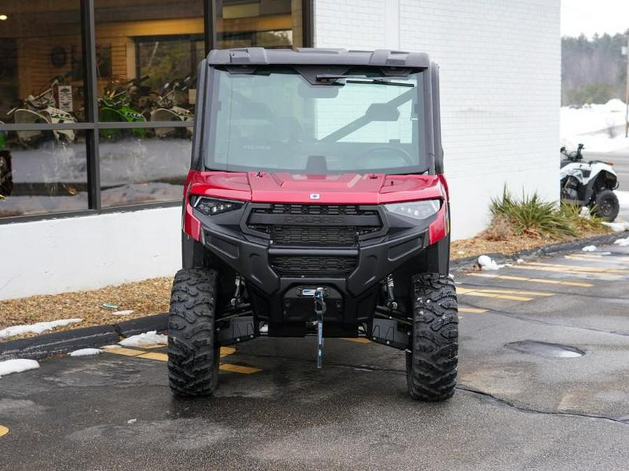 2026 Polaris® Ranger XP 1000 NorthStar Ultimate