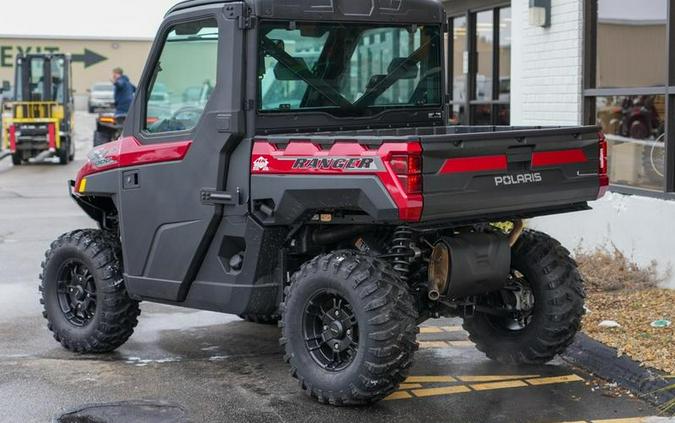 2026 Polaris® Ranger XP 1000 NorthStar Ultimate