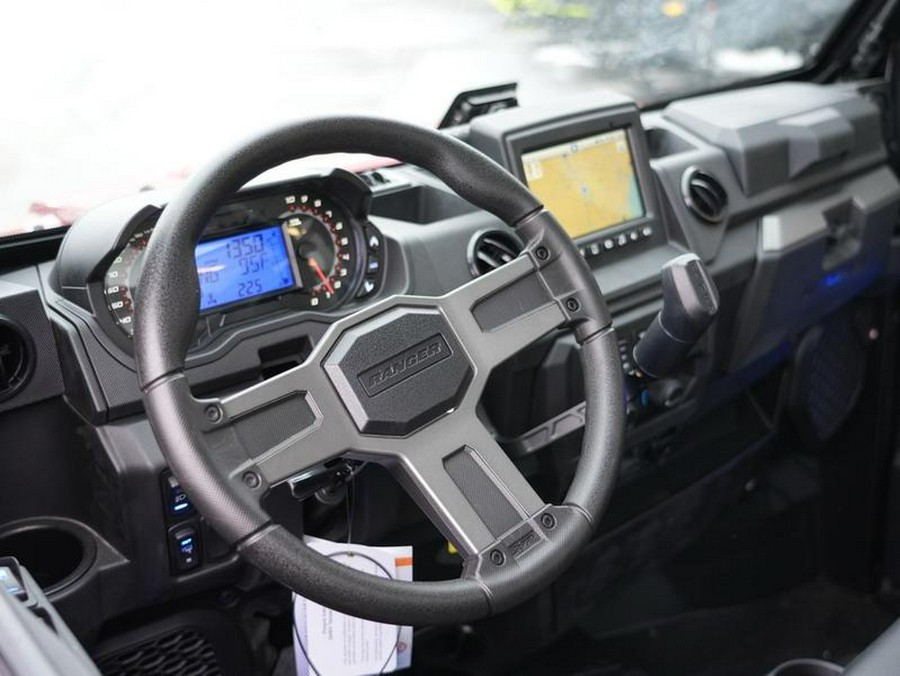 2026 Polaris® Ranger XP 1000 NorthStar Ultimate