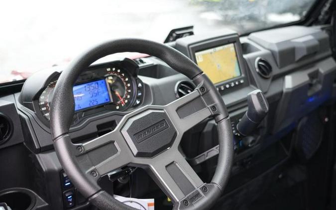 2026 Polaris® Ranger XP 1000 NorthStar Ultimate