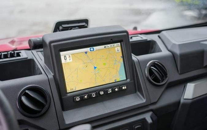 2026 Polaris® Ranger XP 1000 NorthStar Ultimate