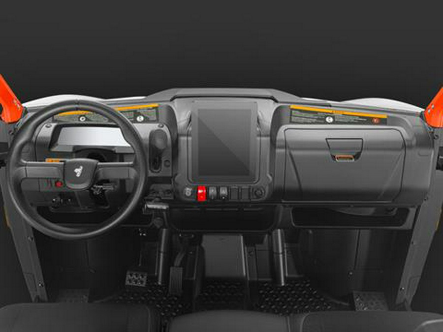 2025 Segway Powersports UT10 P