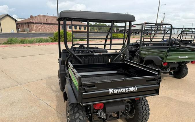 2026 Kawasaki Mule SX 4X4 XC LE FI