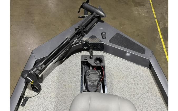 2022 G3 Boats Sportsman 1610 Vnl W/Yamaha 50