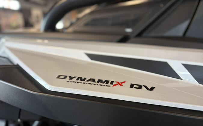 2026 Polaris RZR PRO R 4 ULTIMATE GHOST WHITE METALLIC Ultimate