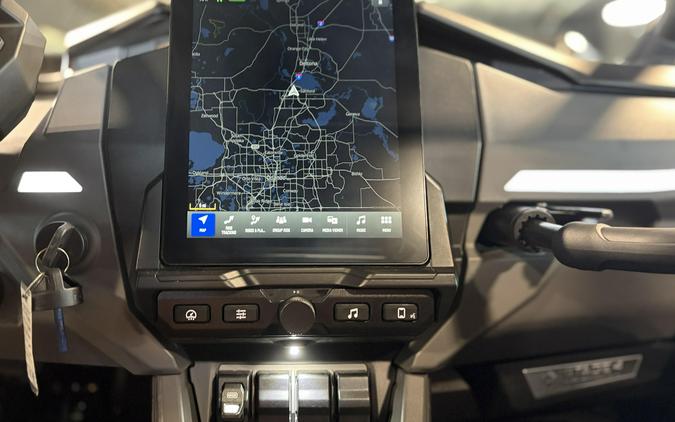 2026 Polaris RZR PRO R 4 ULTIMATE GHOST WHITE METALLIC Ultimate