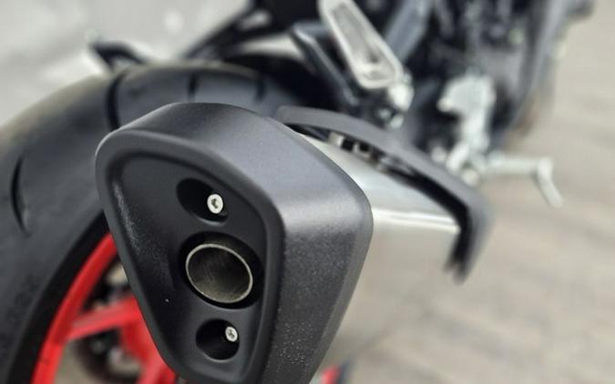 2026 CFMOTO SS 450