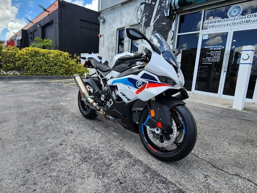 2026 BMW S 1000 RR