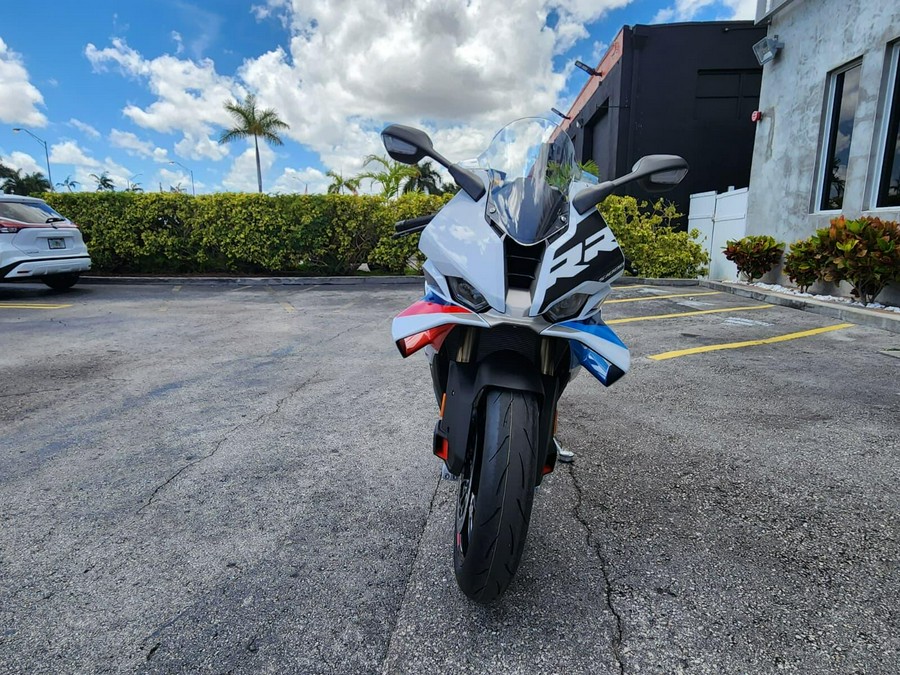 2026 BMW S 1000 RR