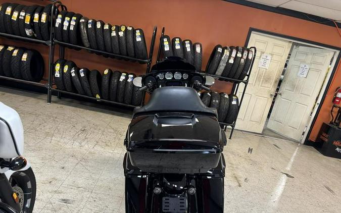 2023 Harley-Davidson® FLHXS - Street Glide® Special